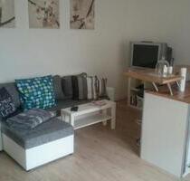 2 Zimmer Appartement Siegen nähe Kaisergarten