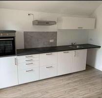 2 Zimmer im Dachgeschoss mit Balkon! - Grenzach-Wyhlen