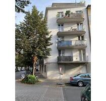 Schicke 1. Zimmer Wohnung mit Balkon in Düsseldorf - Stadtmitte