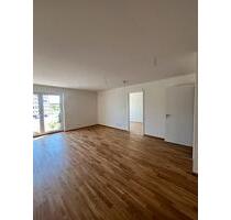 Neubauwohnung Kohlenhof 3 Zimmer 79m2 mit Balkon - Erlangen Alterlangen