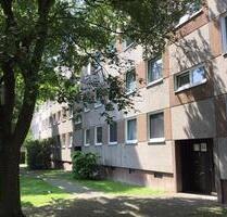 Zuhause fühlen: individuelle 3-Zimmer-Wohnung - Kassel Nordshausen