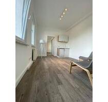 1,5 Zimmer Apartment in Köln- Mülheim, sofort bezugsfrei