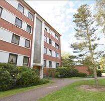 Vermietet wird eine schöne 3 Zimmer Wohnung in ruhiger Lage - Bremen Hemelingen