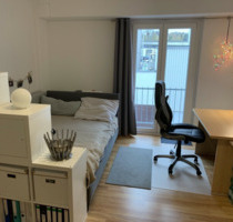 1-Zimmer Wohnung zu vermieten - Aachen Laurensberg