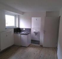 1 Zimmer Apartment in Neu Eichenberg (Bahnhof) zu vermieten - Neu-Eichenberg