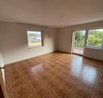 Moderne 2-Zimmer Wohnung mit Terrasse, EBK & Fußbodenheizung - Gieboldehausen