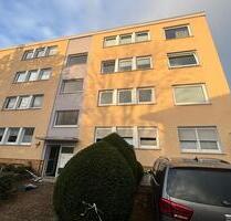 3-Zimmer Wohnung in ruhiger Lage in Bückeburg