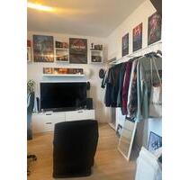 WG Zimmer 12qm Lüneburg - 270,00 EUR Kaltmiete, ca.  12,00 m² in Lüneburg (PLZ: 21339) Goseburg-Zeltberg