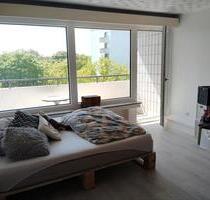 Schöne 1-Zimmer Wohnung in der Südstadt - Hannover Bult