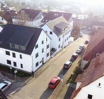 2 Zimmer Wohnung Poppenweiler Neubau 2024 - Ludwigsburg Hoheneck