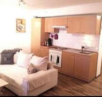 1 Zimmer Wohnung in Nordholz - 380,00 EUR Kaltmiete, in Wurster Nordseeküste (PLZ: 27639)