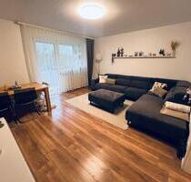 4 Zimmer Wohnung in Mainz Lerchenberg - Hargesheim