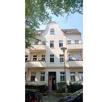 2-Zimmer Dachgeschosswohnung nahe Schlosspark Niederschönhausen - Berlin Pankow