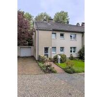 3 Zimmer EG Mülheim-Dümpten - Garten Stellplatz – zum 01.01.2026 - Mülheim an der Ruhr Altstadt II