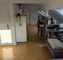 2 Zimmer Dachgeschosswohnung in Gifhorn