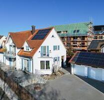 Hochmoderne 3 Zimmer Souterrain Wohnung in Erbach