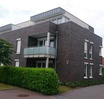 2- Zimmer Wohnung im SG mit EBK und großer Dachterrasse! - Oldenburg Eversten