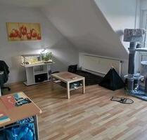 1 Zimmer Wohnung mit Terrasse & Stellplatz ab 01.12 - Fürth Südstadt