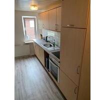 2 Zimmer Wohnung in Rhauderfehn zu vermieten.