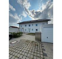 3-Zimmer Wohnung in Burgkirchen 1.OG Küche,Garage,Kellerabt.Balko - Neuötting