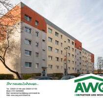 3-Raum Wohnung - WG geeignet - 420,00 EUR Kaltmiete, ca.  70,00 m² in Wolmirstedt (PLZ: 39326)