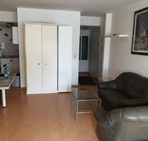 1 Zimmer Whg in Nürnberg - 640,00 EUR Kaltmiete, ca.  45,00 m² in Nürnberg (PLZ: 90441) Gibitzenhof