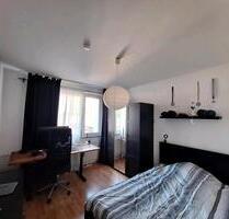 Zentrale 3 Zimmer Wohnung in Aachen (WG geeignet)