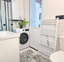 3 er WG Wohnung Nürnberg - 1.500,00 EUR Kaltmiete, ca.  65,00 m² in Nürnberg (PLZ: 90439) Sankt Leonhard