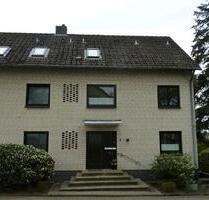 Charmante 3-Zimmer Wohnung mit Garten in Walsrode zu vermieten