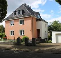 ERSTBEZUG frisch renovierte, ruhige 3-Zimmer Wohnung zu vermieten - Unna Alte Heide