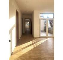 210m² Wohnung für Wohngemeinschaft in Gohlis - alleine gemeinsam - Leipzig Mitte