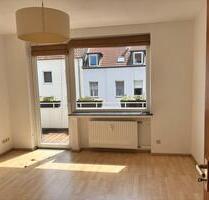 1 Zimmer Wohnung Oststadt - 425,00 EUR Kaltmiete, ca.  24,50 m² in Hannover (PLZ: 30175) Mitte