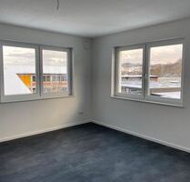 Neubau 1 Zimmer Wohnung in Kreuztal-Fellinghausen