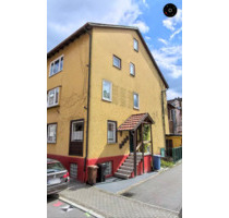 Sanierte 3-Zimmer Wohnung im Herzen von Tuttlingen