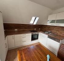 2 Zimmer Wohnung mit Garten zu vermieten - Ingolstadt Münchener Straße