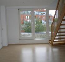 Schöne 3 Zimmer Maisonettewohnung in Kiel Wellsee