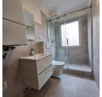 kernsanierte 2 Zimmer Wohnung mit Gartenblick - Wuppertal Gemarkung Elberfeld