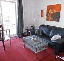 1 möbl. Terrassenzimmer im WG-Stil ab 01.05.25 - Hameln Kernstadt