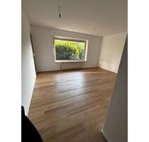 Helle 3 Zimmer Erdgeschoss Wohnung Holtorf - Nienburg (Weser)