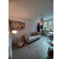 Kurzzeitmiete: 09.10. - 13.10.2025 | 2-Zimmer Wohnung - Hamburg Barmbek-Nord