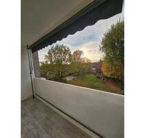 3-Zimmer Wohnung mit Balkon und Parkplatz - Hamm Berge