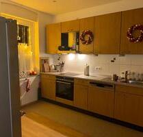 Schöne 5 Zimmer Wohnung in Neubeckum