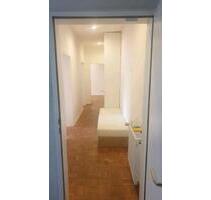 2-Zimmer Altbau Wohnung Dortmund Hafen ab 1.10.25