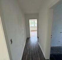 Frisch renovierte 3-Zimmer Erdgeschosswohnung mit Balkon in Sehnde
