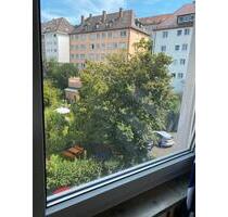 1 Zimmerwohnung in Stuttgart Süd Strohberg zu vermieten