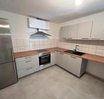 4-Zimmer Obergeschoss in Königshofen - Igersheim