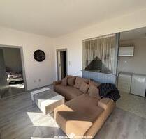 Schöne 2-Zimmer Wohnung in Innenstadtlage zu vermieten! - Emden