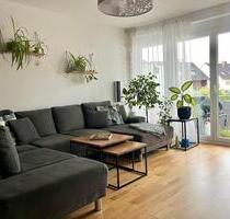 Moderne 2,5 Zimmer Wohnung in Dachau