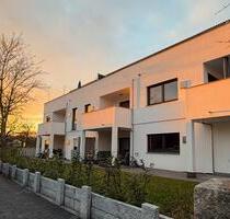 Wunderschöne|barrierefreie und hochwertige 3 Zimmer Neubauwohnung - Laufenburg (Baden)