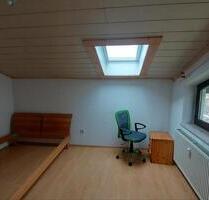 Kleine, Ruhige 2 Zimmer Studenten - Wohnung - Passau Mühltal